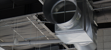 Duct and Plate Work